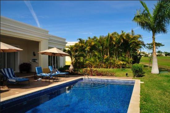 ปูเอโบล โบนิโต มาซัตลัน - ออล อินคลูซีฟ Hotel มาซาตลัน ภายนอก รูปภาพ