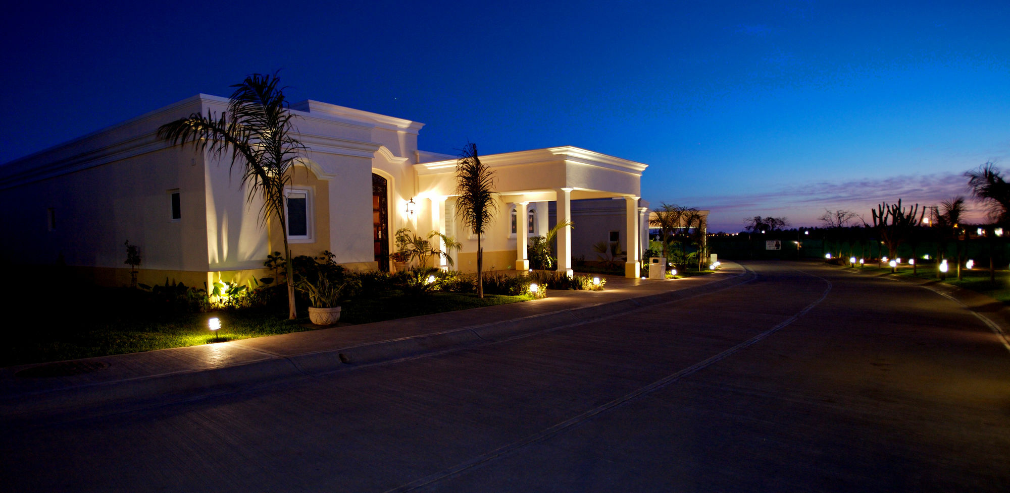 ปูเอโบล โบนิโต มาซัตลัน - ออล อินคลูซีฟ Hotel มาซาตลัน ภายนอก รูปภาพ