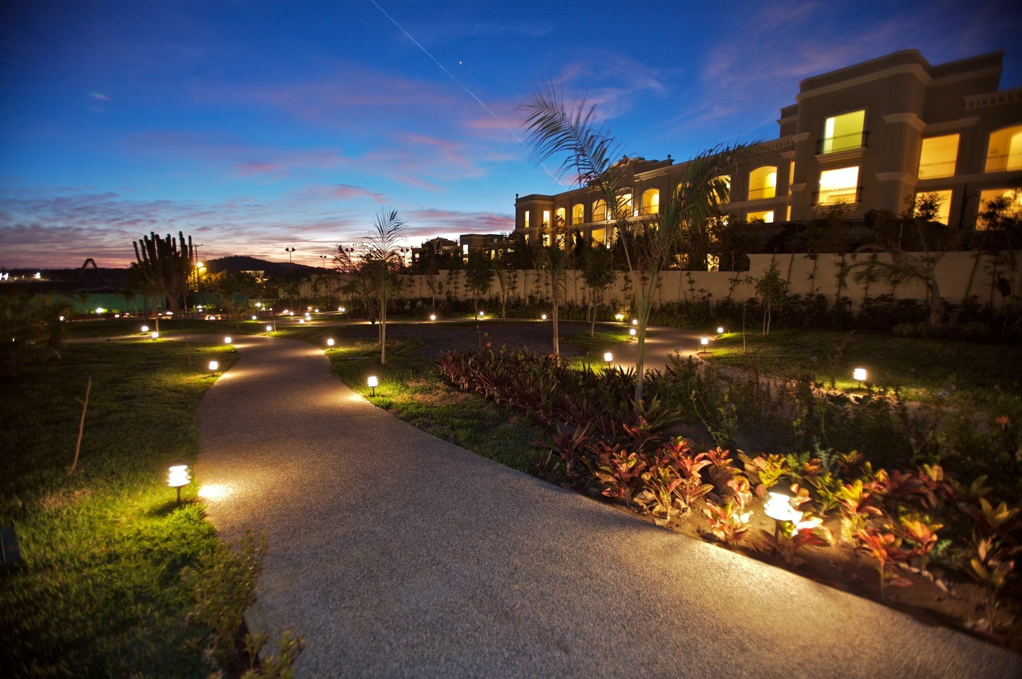 ปูเอโบล โบนิโต มาซัตลัน - ออล อินคลูซีฟ Hotel มาซาตลัน ภายนอก รูปภาพ